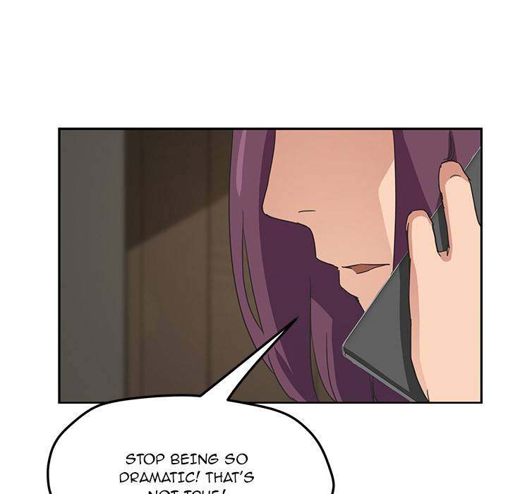 My Stepmom - Chapter 50 - Andromeda 11 page 118 hentai porn comic manga doujin